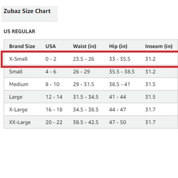 Zubaz San Francisco 49ers Women's Realtree Xtra Legging , XS - Picture 5 of 5